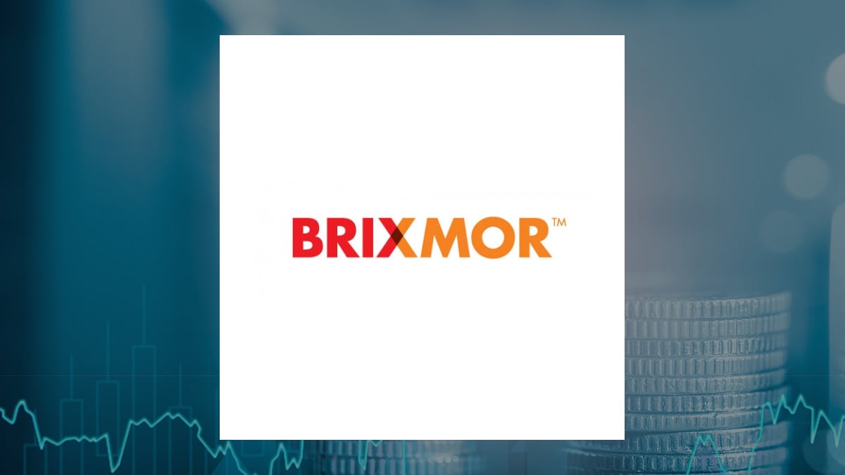  DoubleLine ETF Adviser LP Has $466,000 Stake in Brixmor Property Group Inc. $BRX