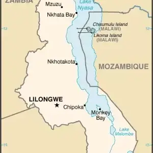Sealing and Malawi