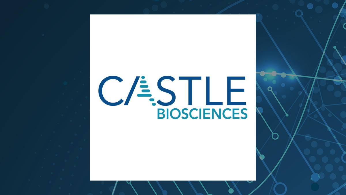 Castle Biosciences’ (CSTL) Buy Rating Reiterated at Canaccord Genuity Group