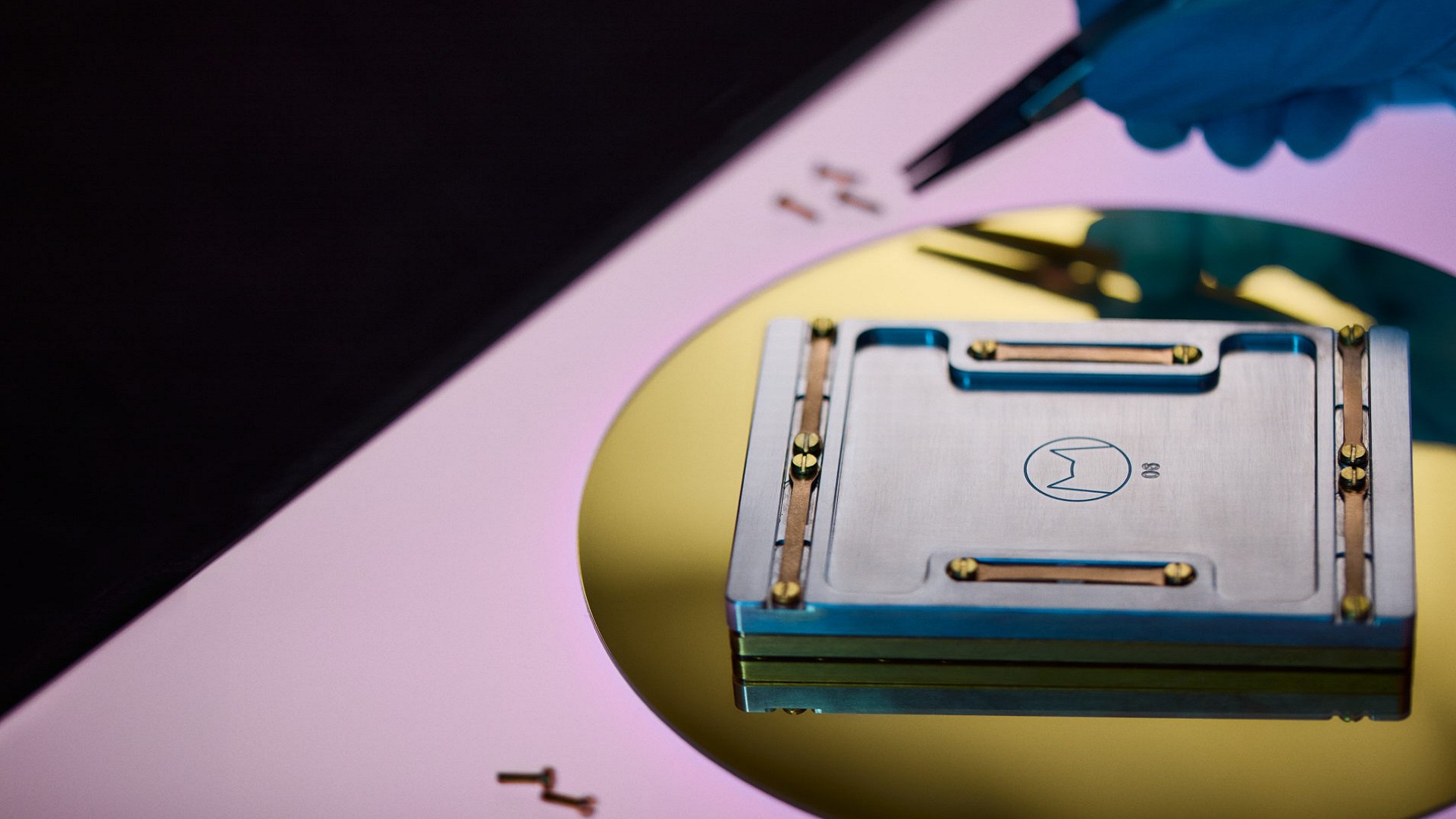  Quantum cat qubits stay stable for over an hour, smashing previous record