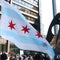  Protests erupt in Chicago over immigration raids