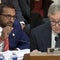 Watch: Kash Patel, Sen. Dick Durbin get into testy exchange at Senate hearing