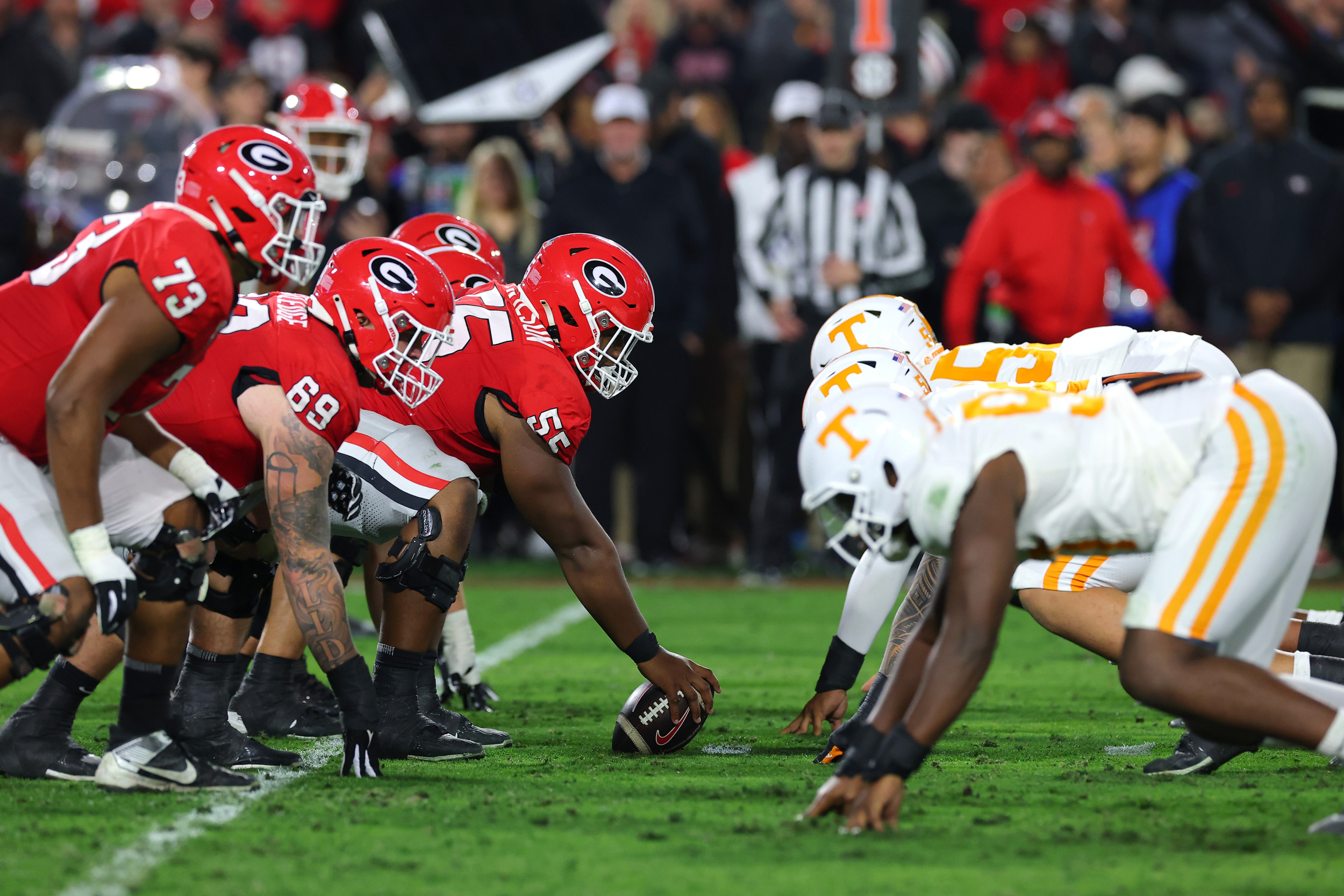 College Football Week 3 Early Picks Against The Spread, Betting Odds