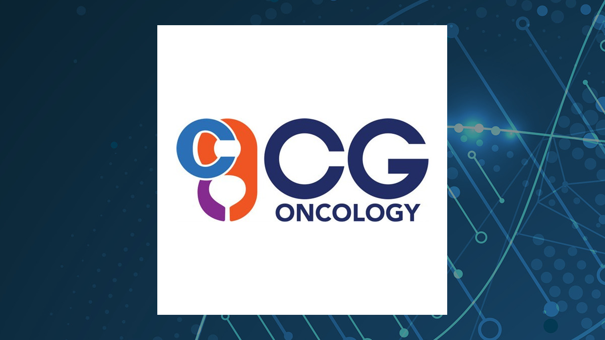 CG Oncology, Inc. $CGON Shares Bought by Woodline Partners LP