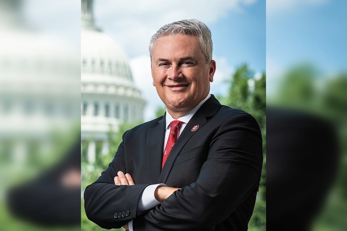  Chairman Comer Endorses D.C. CRIMES Act to Address Juvenile Delinquency in Washington D.C.