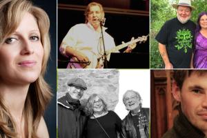  Revamped village hall will be packed with performers for live gig night