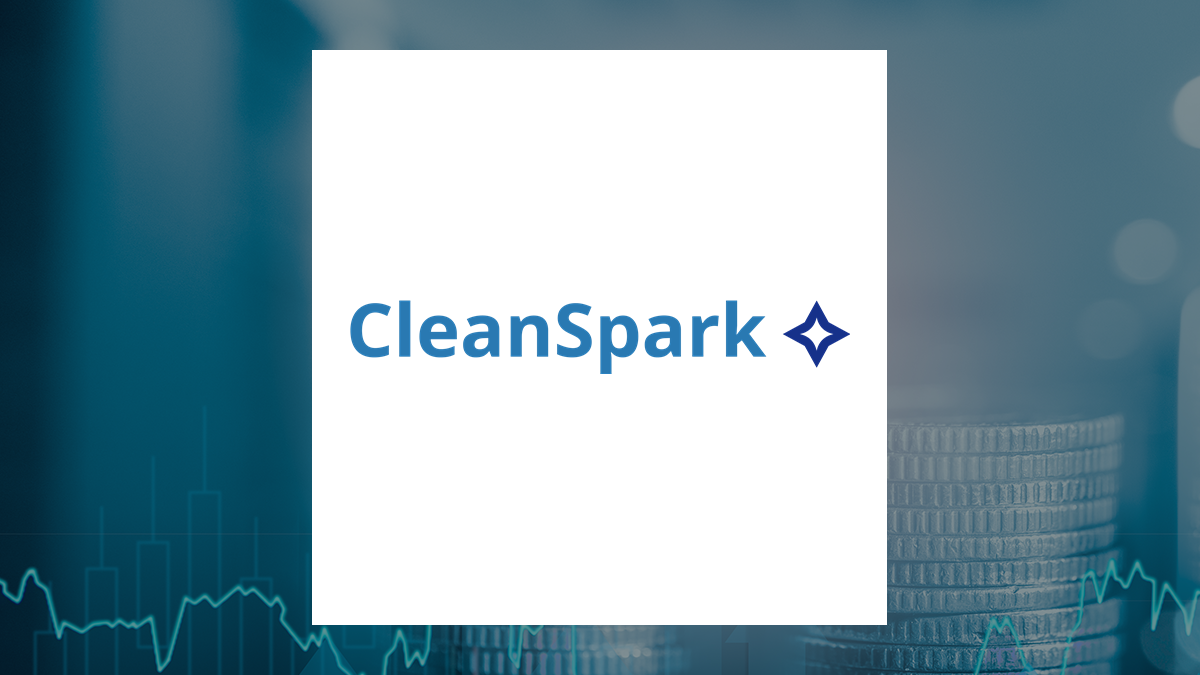  Cleanspark, Inc. $CLSK Shares Sold by Maridea Wealth Management LLC