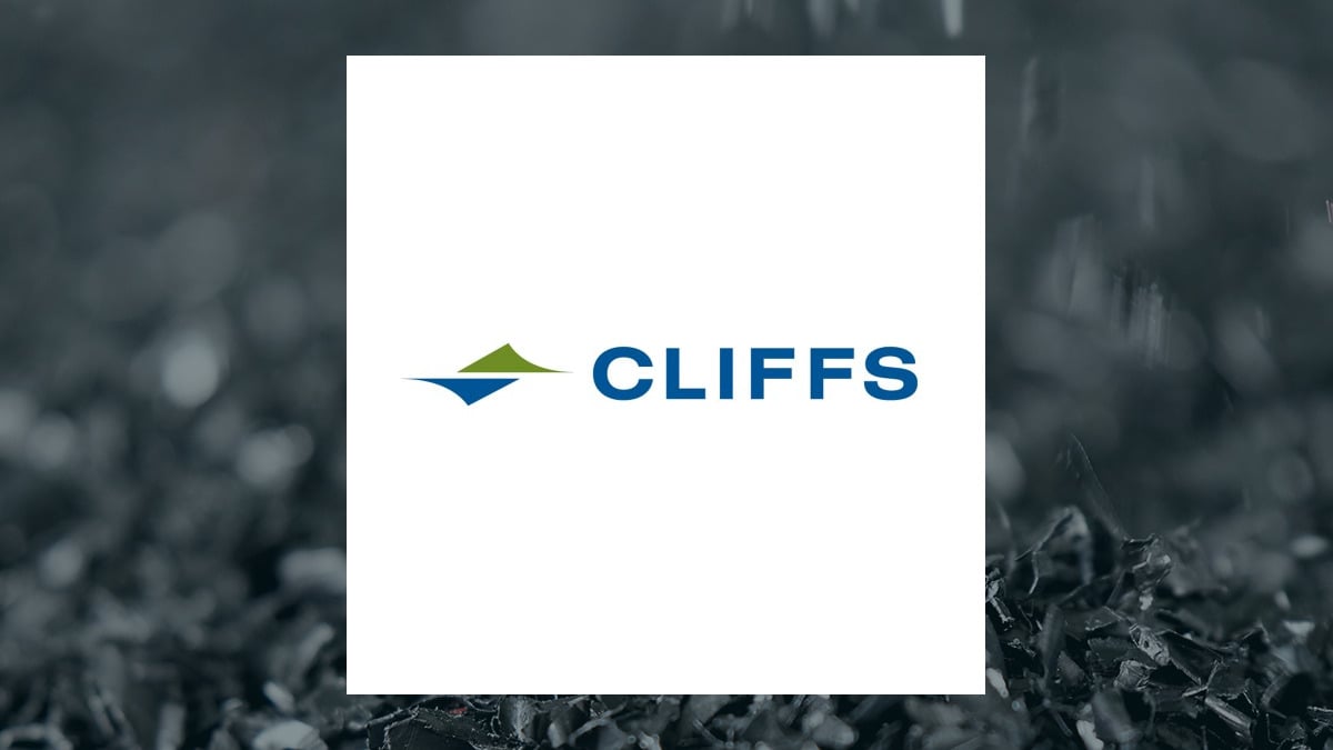 Twelve Points Wealth Management LLC Has $1.97 Million Position in Cleveland-Cliffs Inc. $CLF