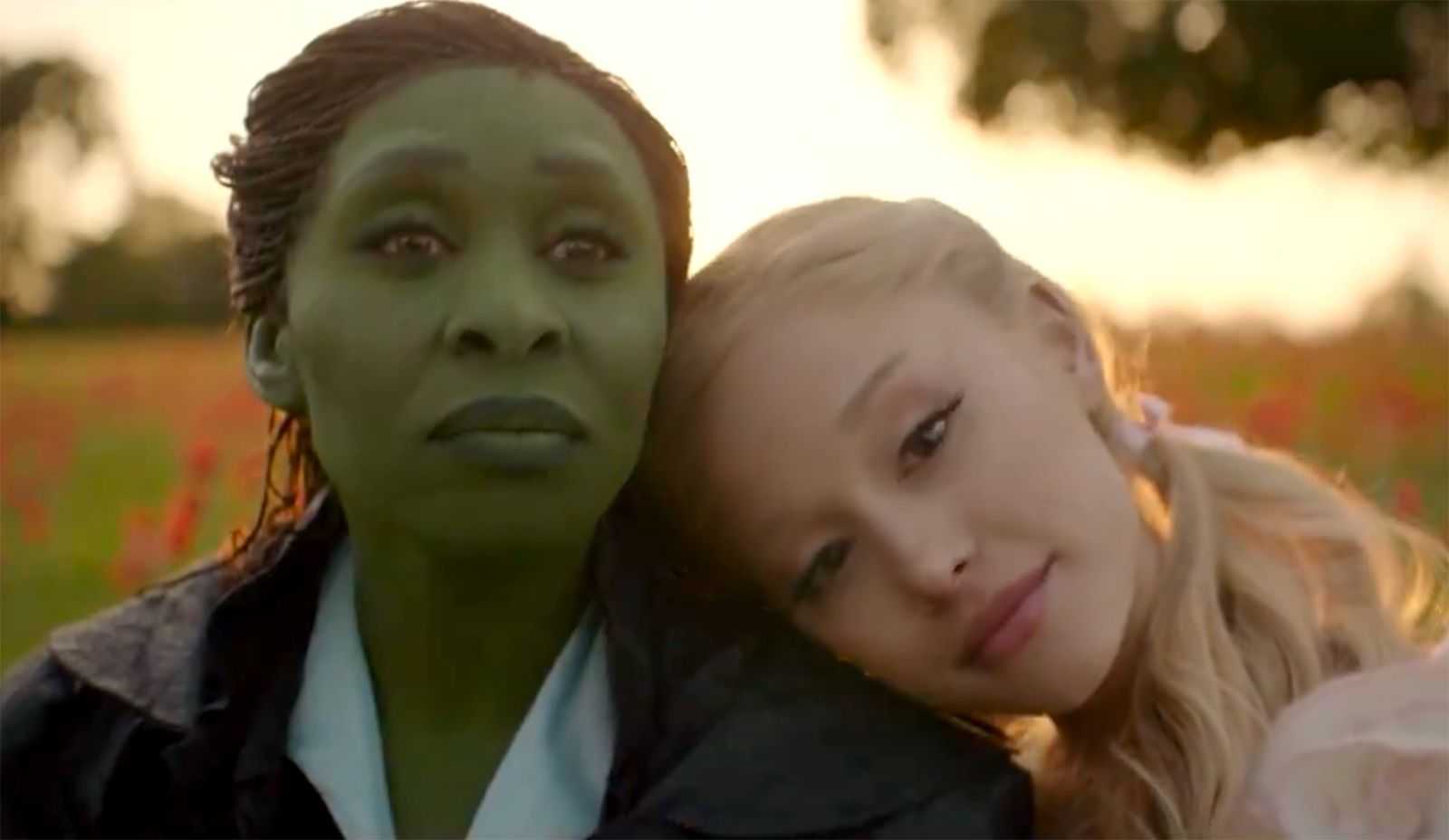 WATCH: ‘Wicked: For Good’ final trailer released