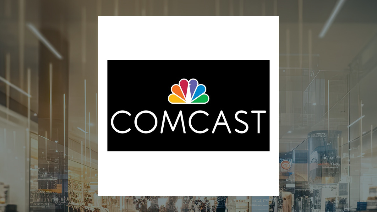  AdvisorNet Financial Inc Boosts Position in Comcast Corporation $CMCSA