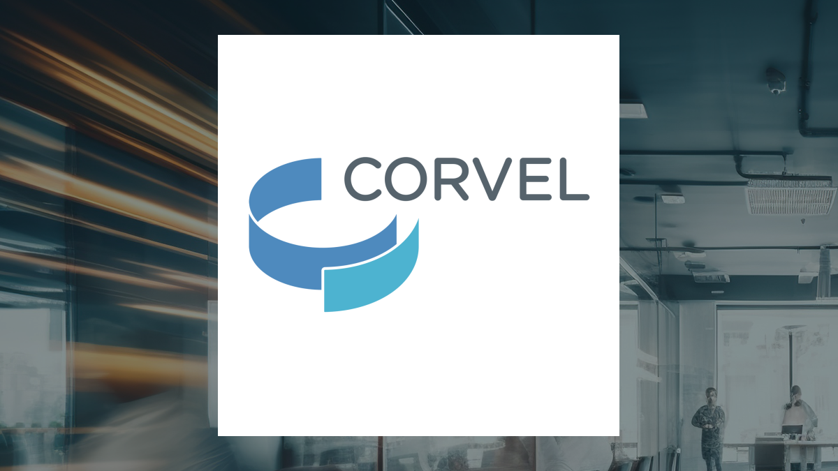 Gallacher Capital Management LLC Raises Holdings in CorVel Corp. $CRVL