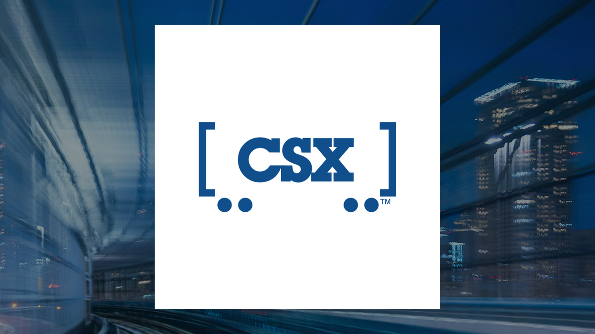 NewEdge Advisors LLC Has $2.47 Million Stake in CSX Corporation $CSX
