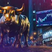  Wall Street Leaders Believe Crypto Will Capture 10% of Post-Trade Market Within 5 Years: Citi Survey