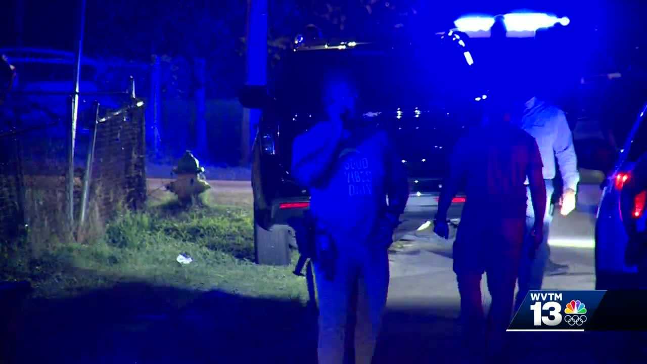 Teen faces capital murder charge in death of 82-year-old hit by stray bullet