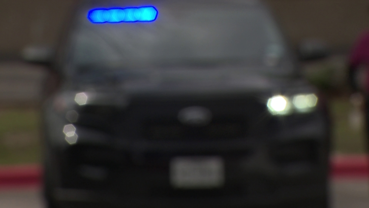 Austin police searching for woman wanted for murder in fatal June wreck