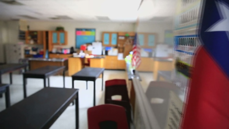  North Texas private schools prepare for billion-dollar School Choice Program