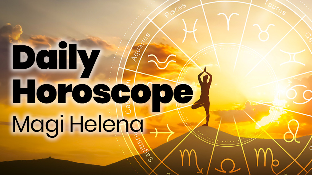 Your Daily Horoscope for September 16, 2025
