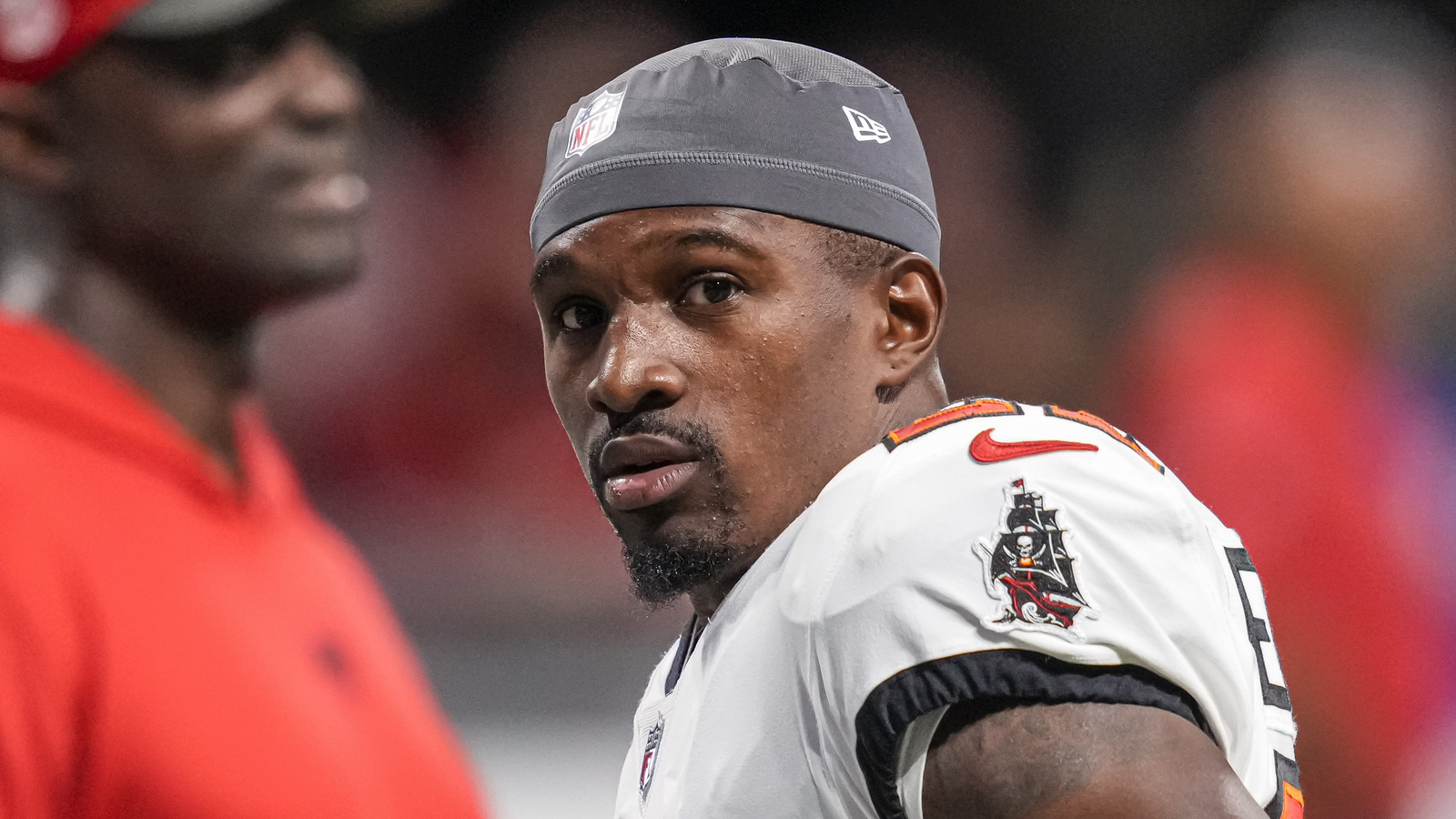 Commanders Signing Veteran RB Chase Edmonds To Practice Squad