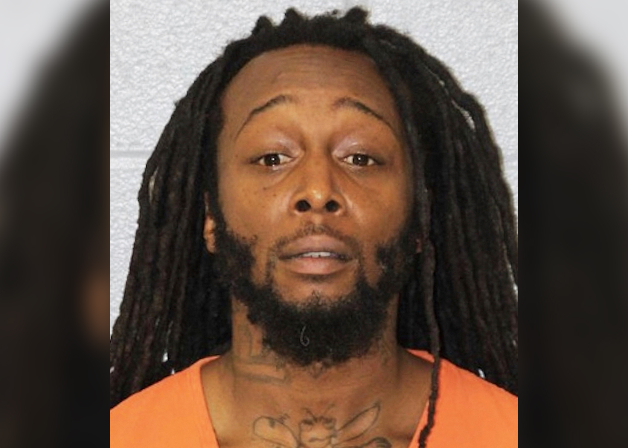 Trump calls for death penalty for suspect in Charlotte stabbing of Ukrainian refugee