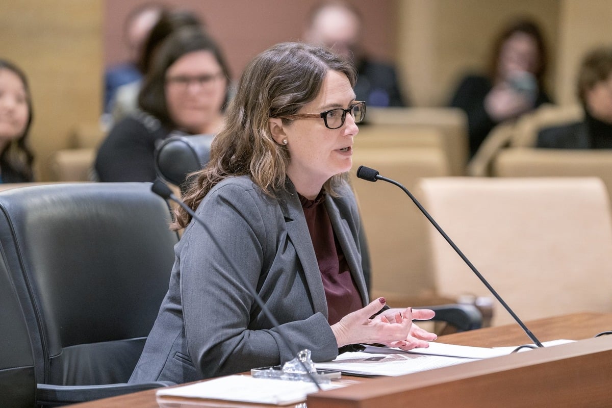 Duluth Lawmakers Stand with University of Minnesota Strikers, Urge Fair Negotiations