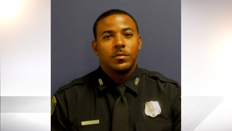 Houston senior police officer killed in motorcycle crash during traffic escort in East Texas, HPD says