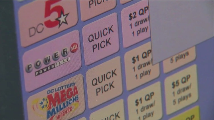 A winning Powerball ticket was sold in WNY