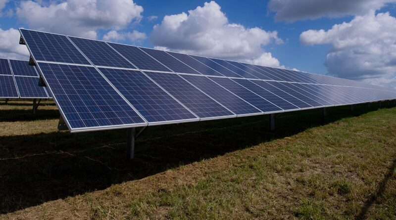  Automation Needed to Foward Renewable Energy Transition in Developing Nations