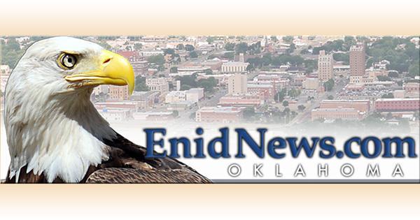 Enid News & Eagle