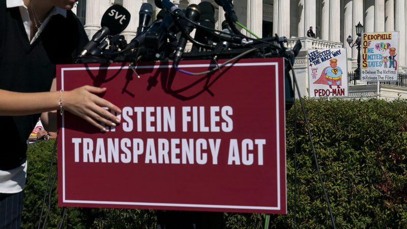 Epstein estate documents mention Peter Thiel, Steve Bannon, Elon Musk