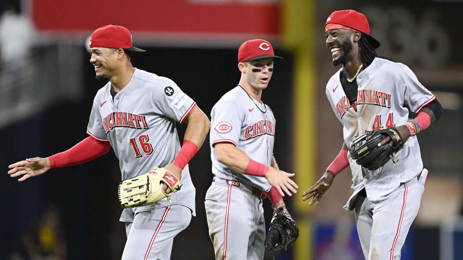 Examining the aftermath of Reds’ series win over Padres