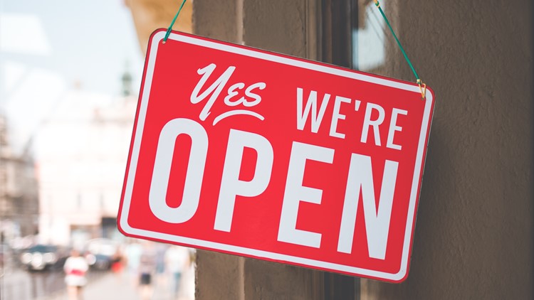 Labor Day 2025: Here’s what stores will be open, closed Monday