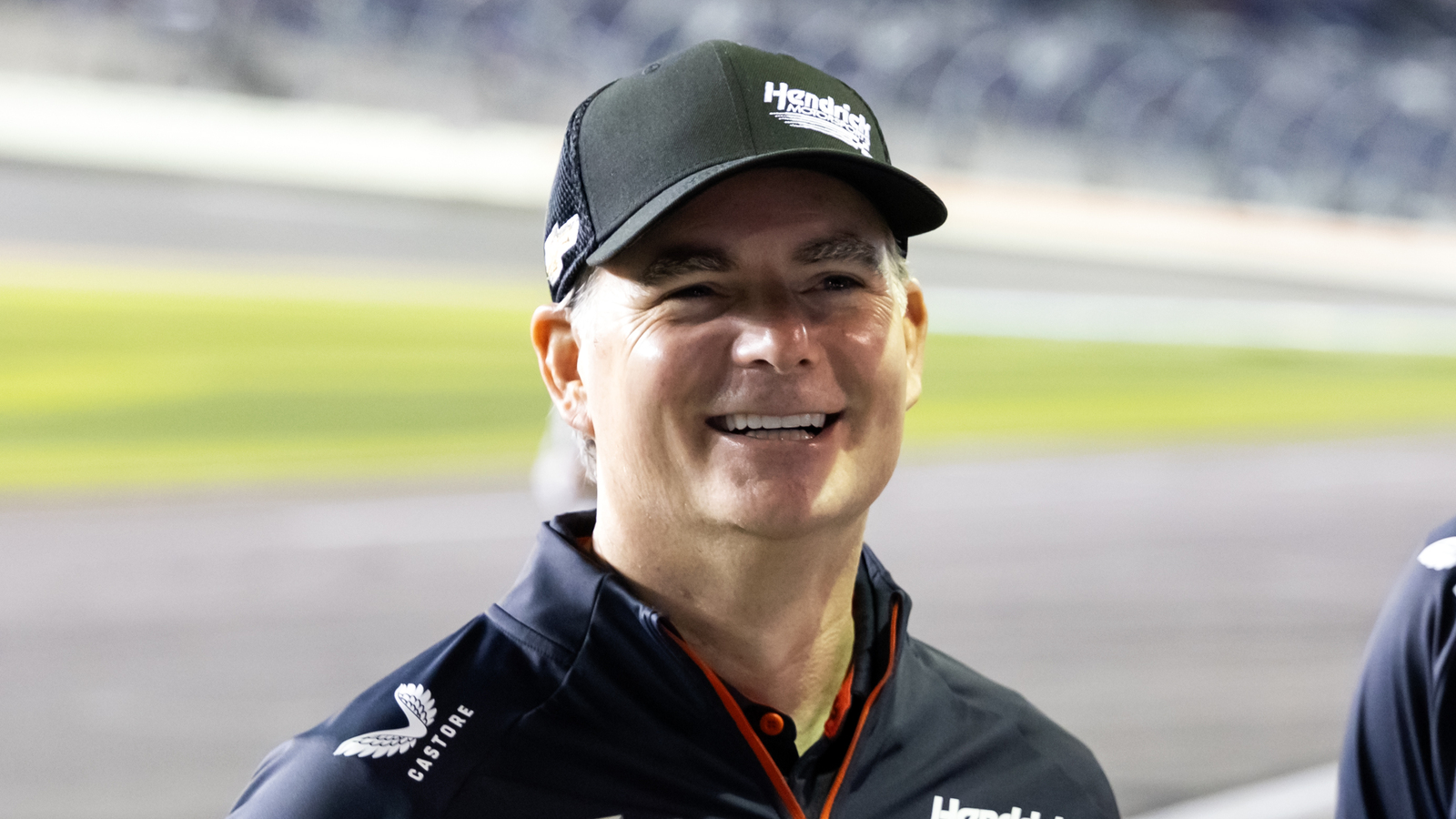 Jeff Gordon Sees Championship Signs After Hendrick Motorsports’ Gritty Playoff Fight