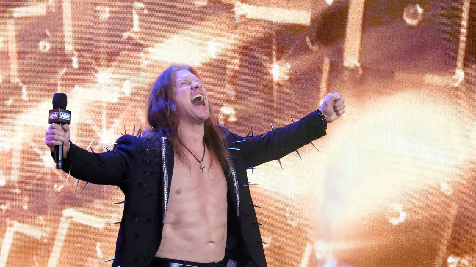  Ric Flair on Chris Jericho’s Potential WWE Return