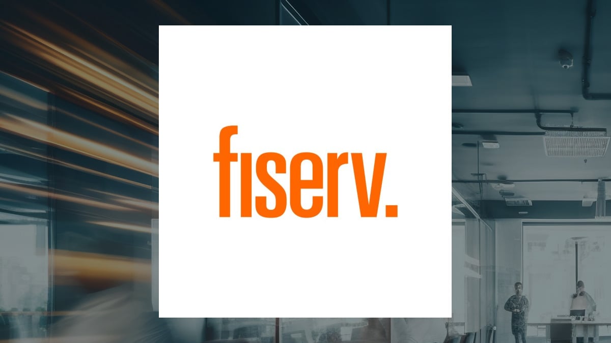  EP Wealth Advisors LLC Has $3.43 Million Holdings in Fiserv, Inc. $FI