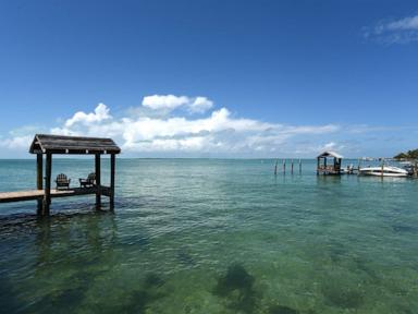 Shark bites boy in Florida Keys, prompts airlift to Miami hospital: Sheriff
