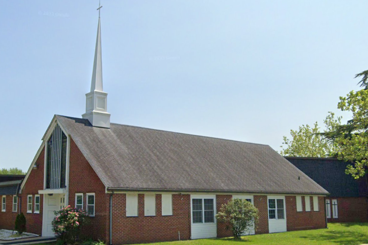 Former Dundalk Pastor Charged with Multiple Sex Offenses, Police Seek Additional Victims in Baltimore County