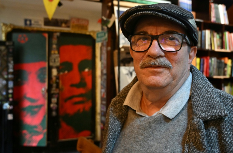  Modern-day Colombian Guerrillas Are Mere Druglords: Ex-FARC Commander