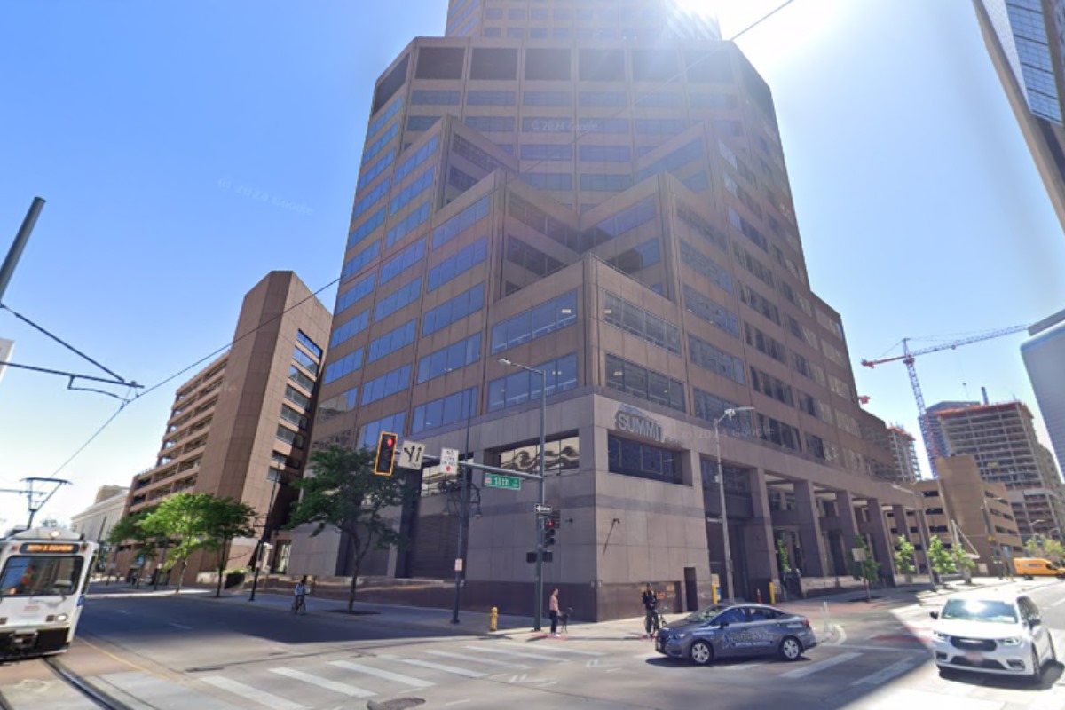 Former Tech Executives Sentenced in Colorado for $1.9 Million Fraud Against Arrow Electronics