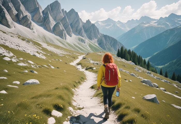 UK Foreign Office Issues Critical Safety Advice for Travelers Planning to Hike and Ski in Slovenia’s Rugged Terrain