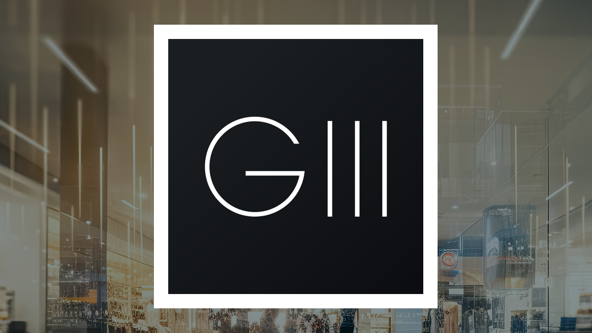  G-III Apparel Group, LTD. $GIII Shares Bought by SummerHaven Investment Management LLC