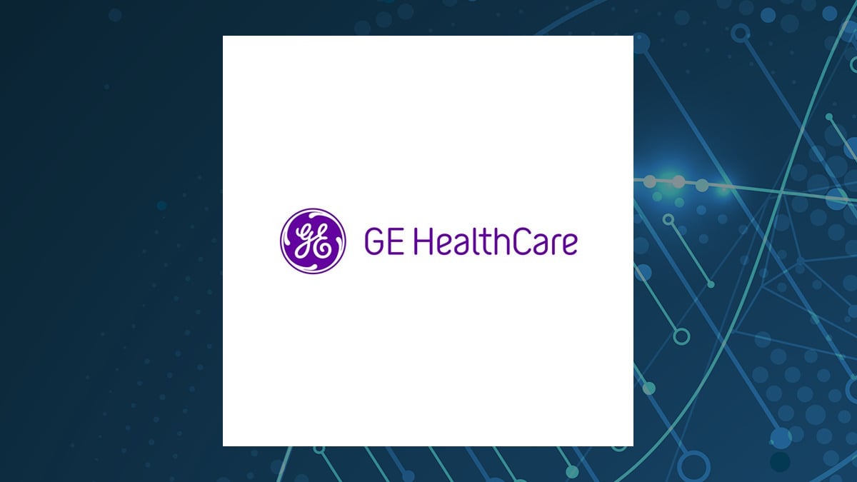  Fifth Third Bancorp Sells 596 Shares of GE HealthCare Technologies Inc. $GEHC