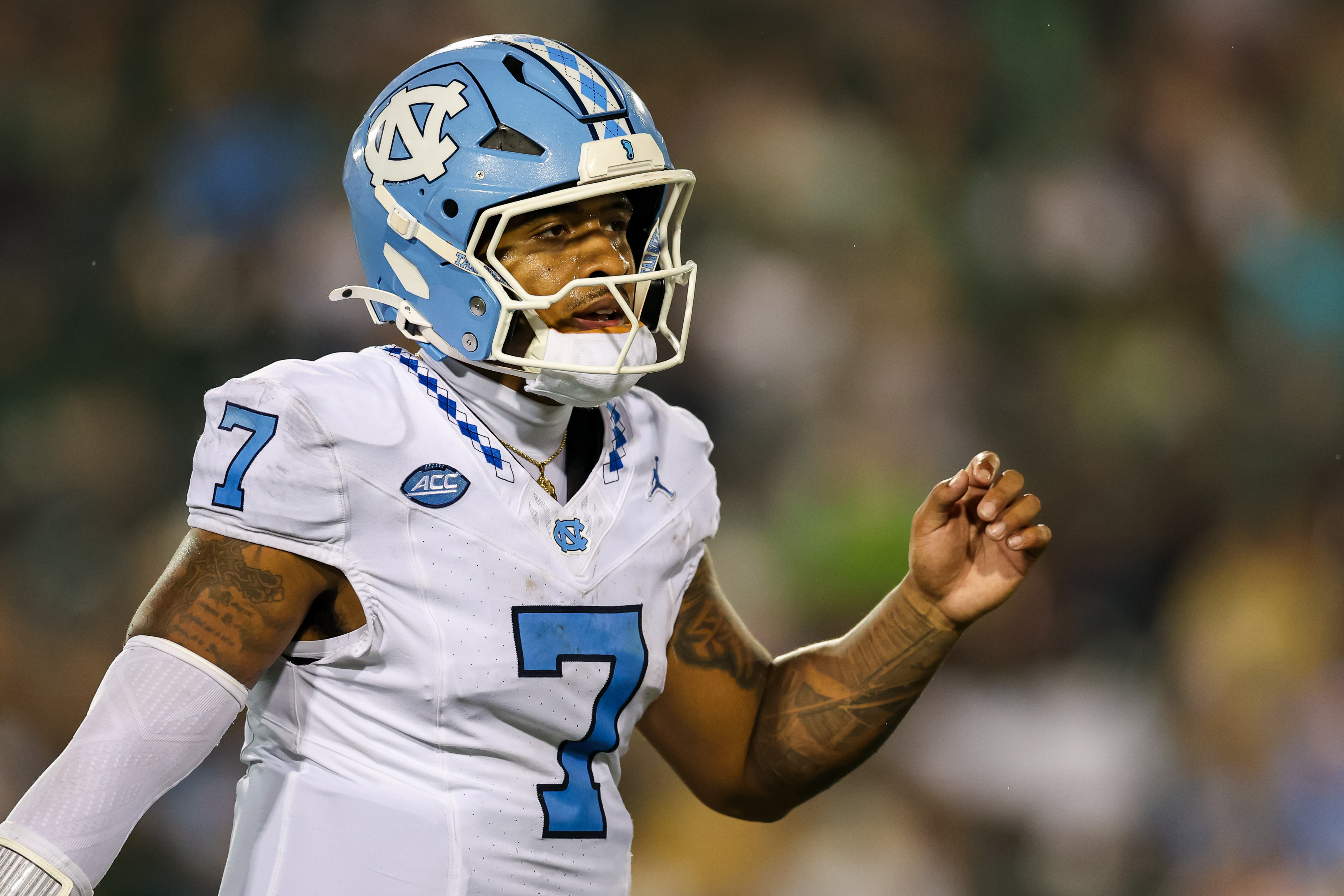 UNC vs. Charlotte: Winners, Losers, and Honorable Mentions