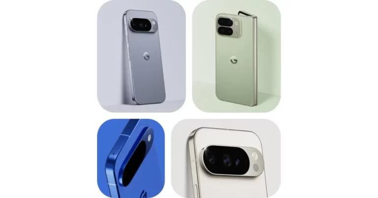  Google pauses Pixel 10 Daily Hub while rolling out screen glitch fix and talks about display improvements