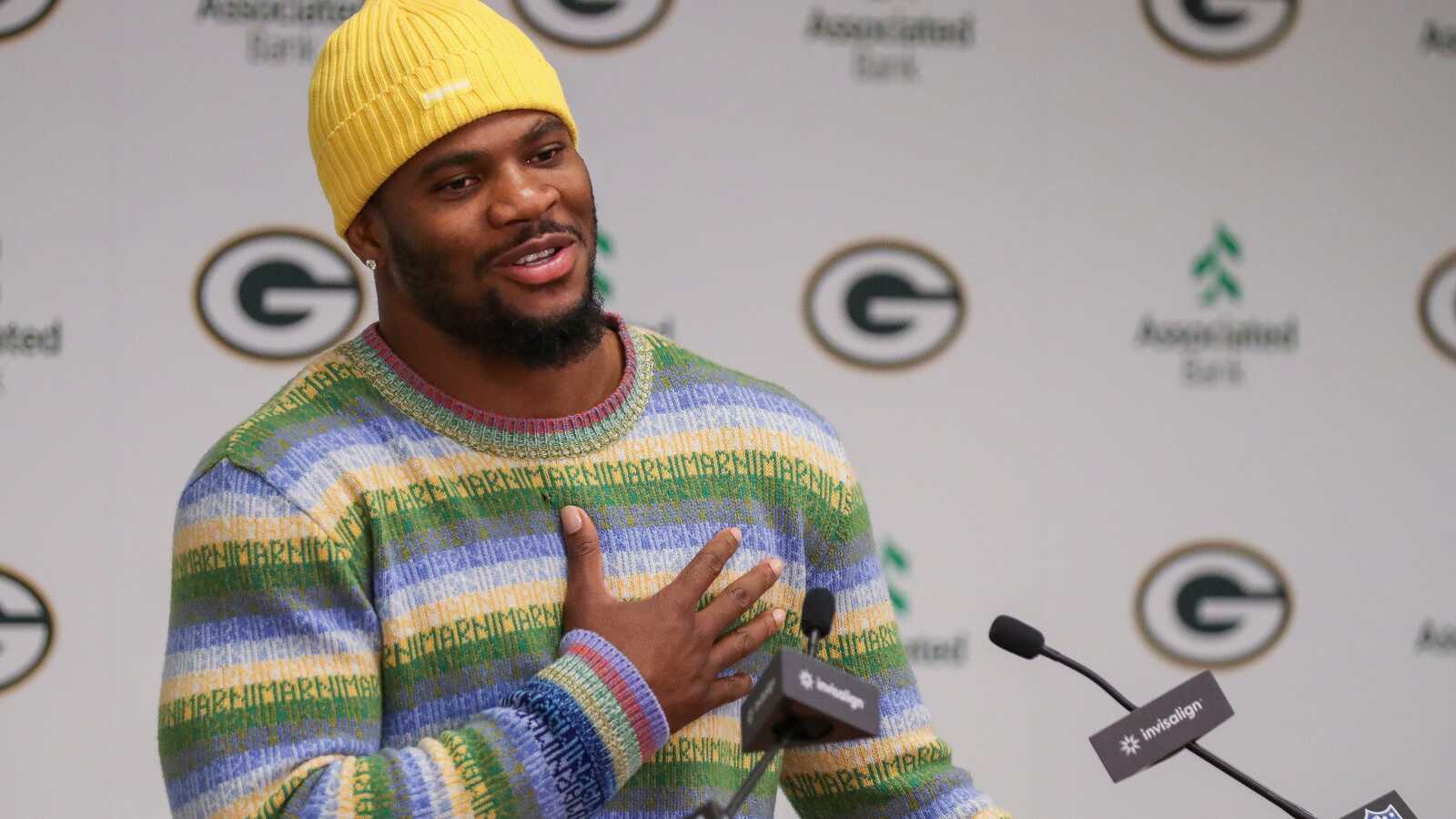 ‘Micah Parsons Had Become a Liability’: Skip Bayless Details Why Jerry Jones Traded Their DE