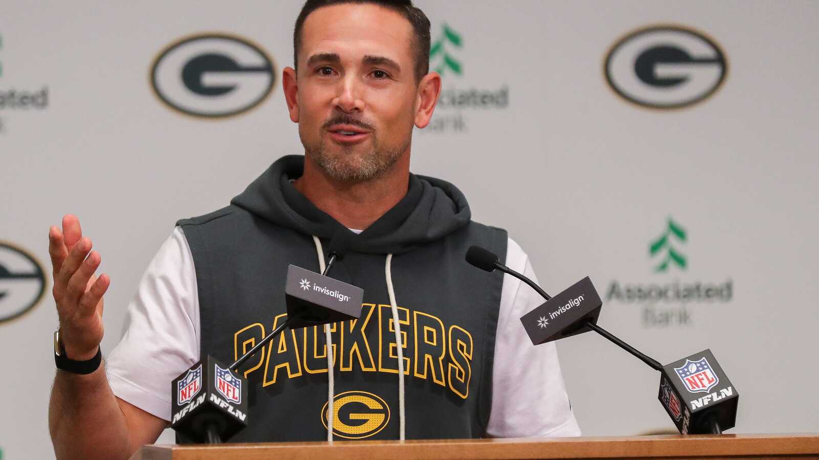 Matt LaFleur Opens Up on ‘The Eye-Opening’ Moment Under Sean McVay That Made Him Want to Be a Head Coach