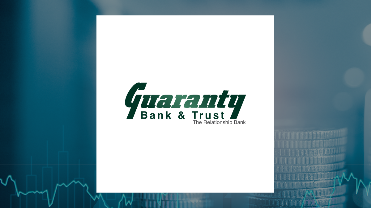  PDT Partners LLC Takes Position in Guaranty Bancshares, Inc. $GNTY