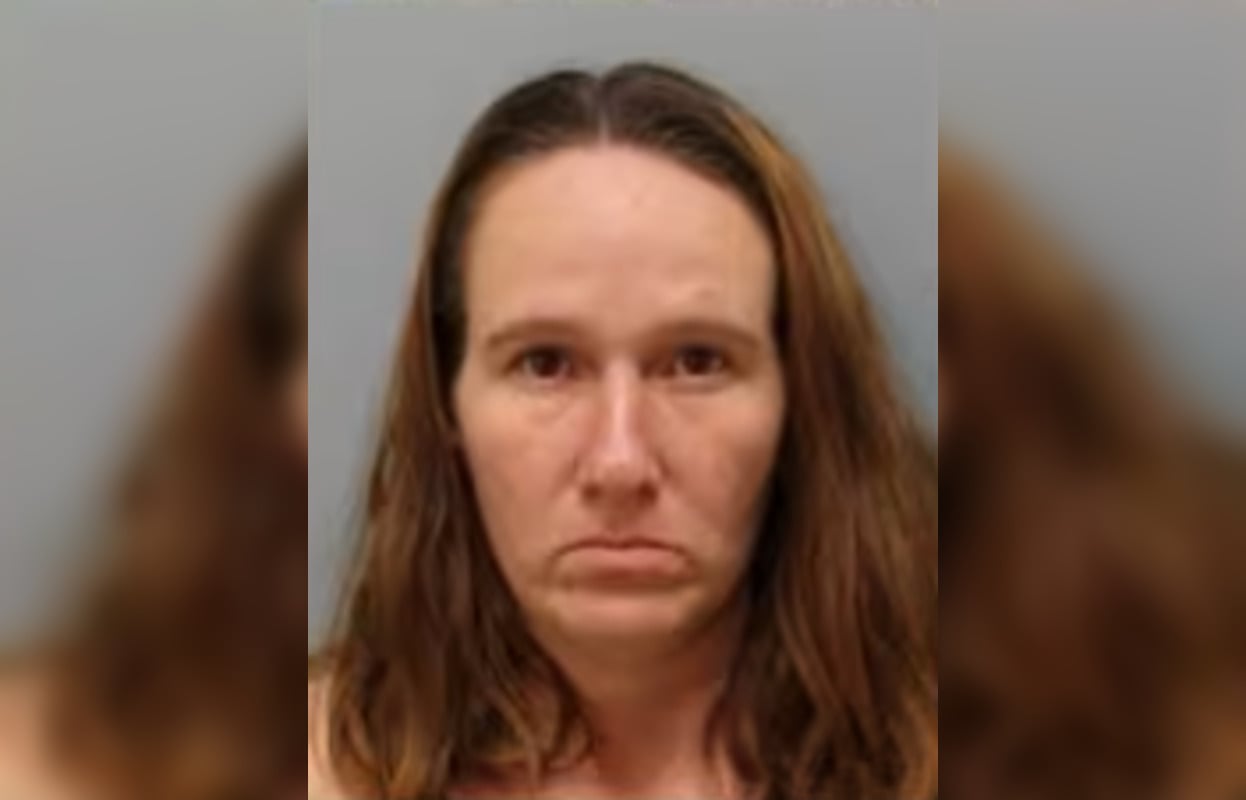 Houston Mother Found Not Guilty by Reason of Insanity in Daughter’s Death at Tomball Park