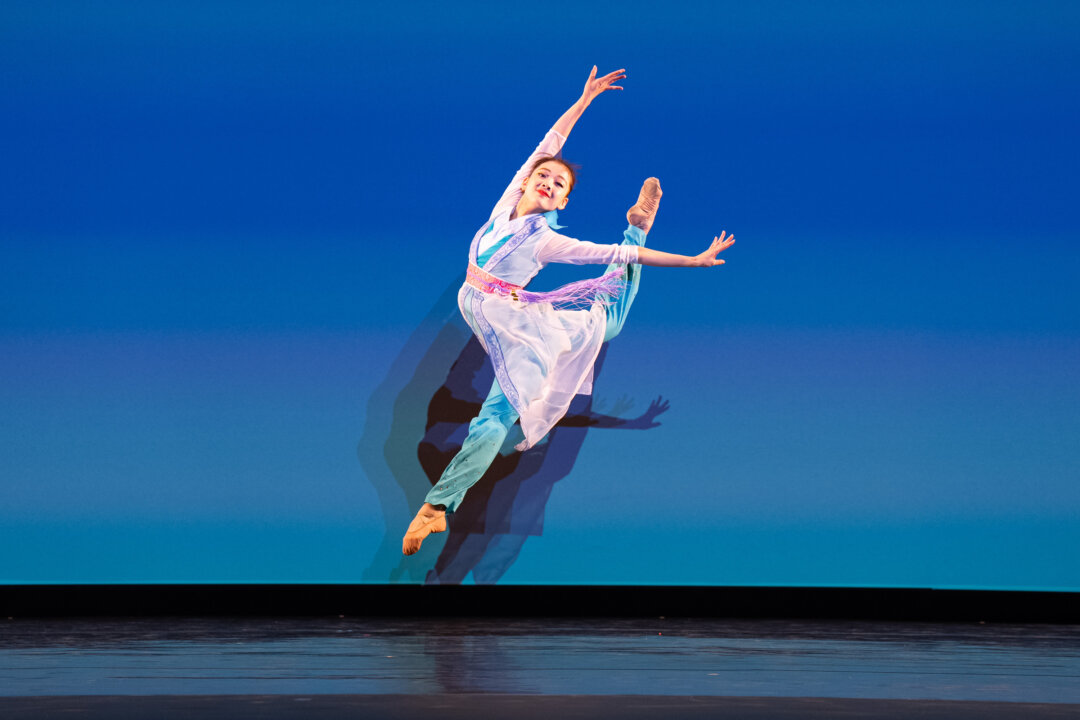 From Technique to Storytelling: NTD Classical Chinese Dance Semifinalists Shine