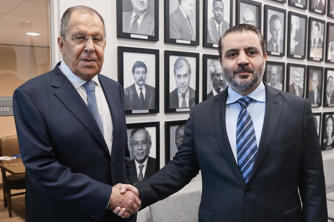  Russia Tells UN: No Intent to Attack Europe, but Aggression Will Get a ‘Decisive Response’