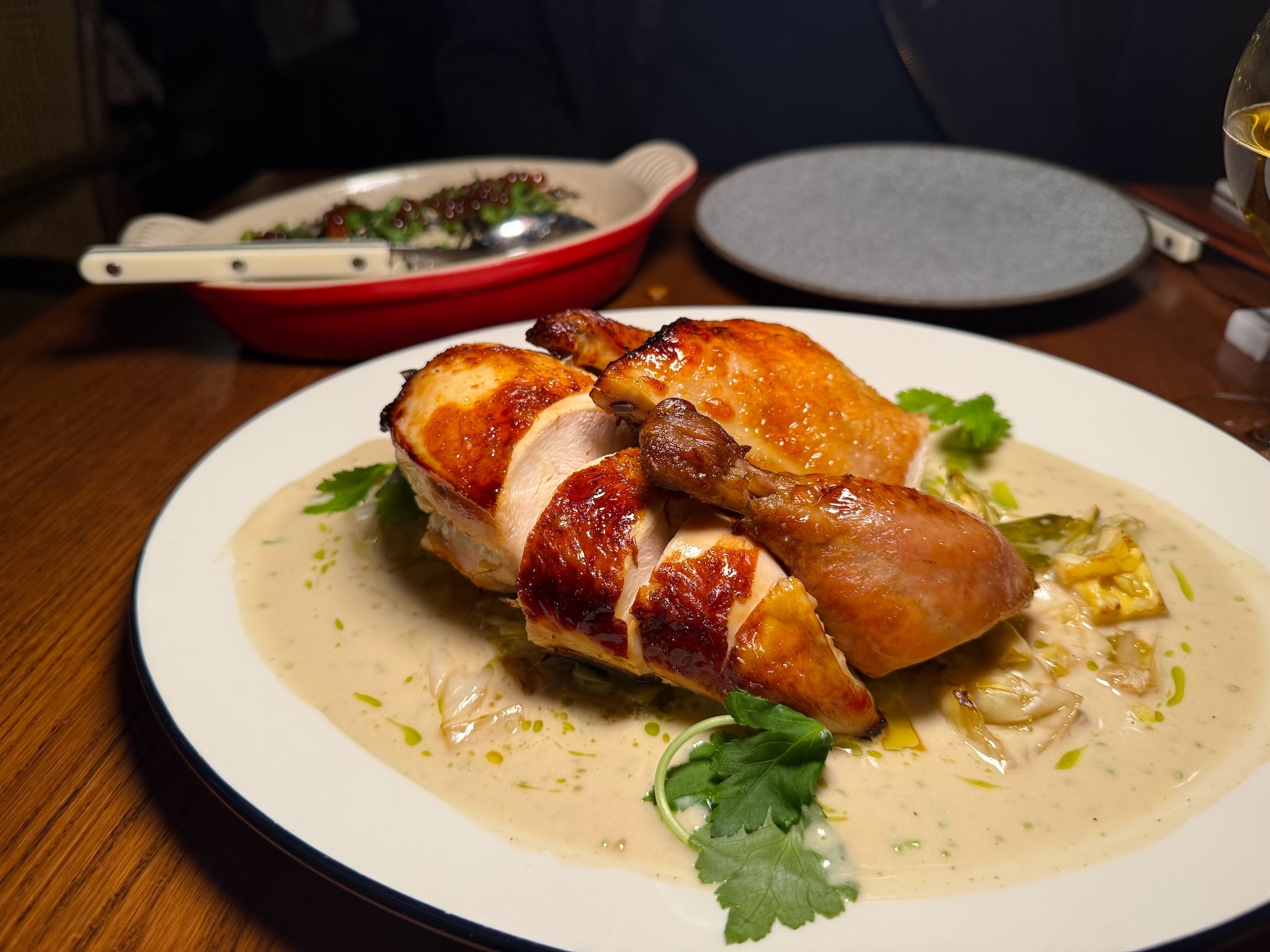 Two Los Angeles restaurants were just named among America’s best new restaurants of 2025